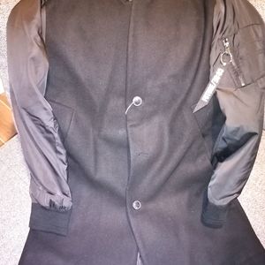 Jack and Jones Overcoat